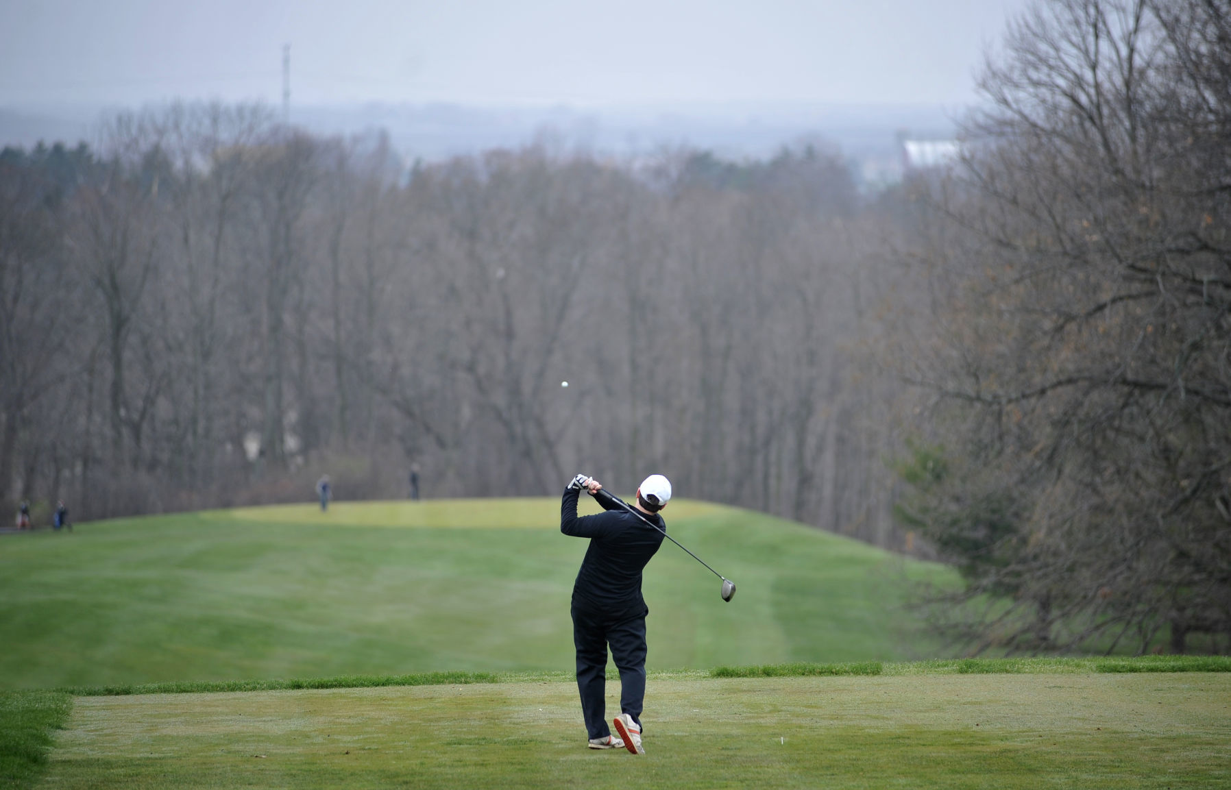 GOLF OPEN